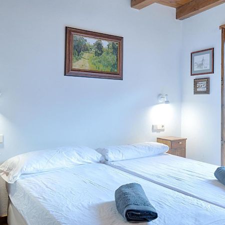 Casa Pincela Benos Ngoại thất bức ảnh