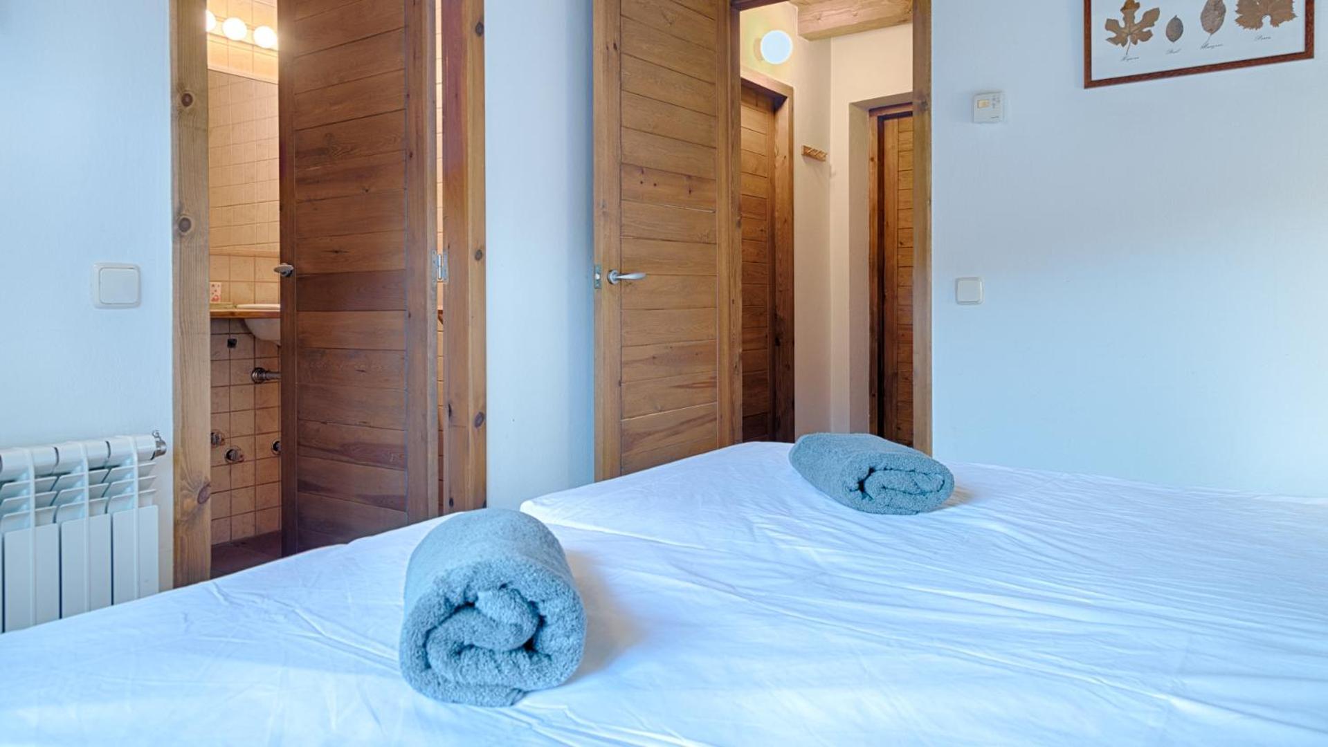 Casa Pincela Benos Ngoại thất bức ảnh