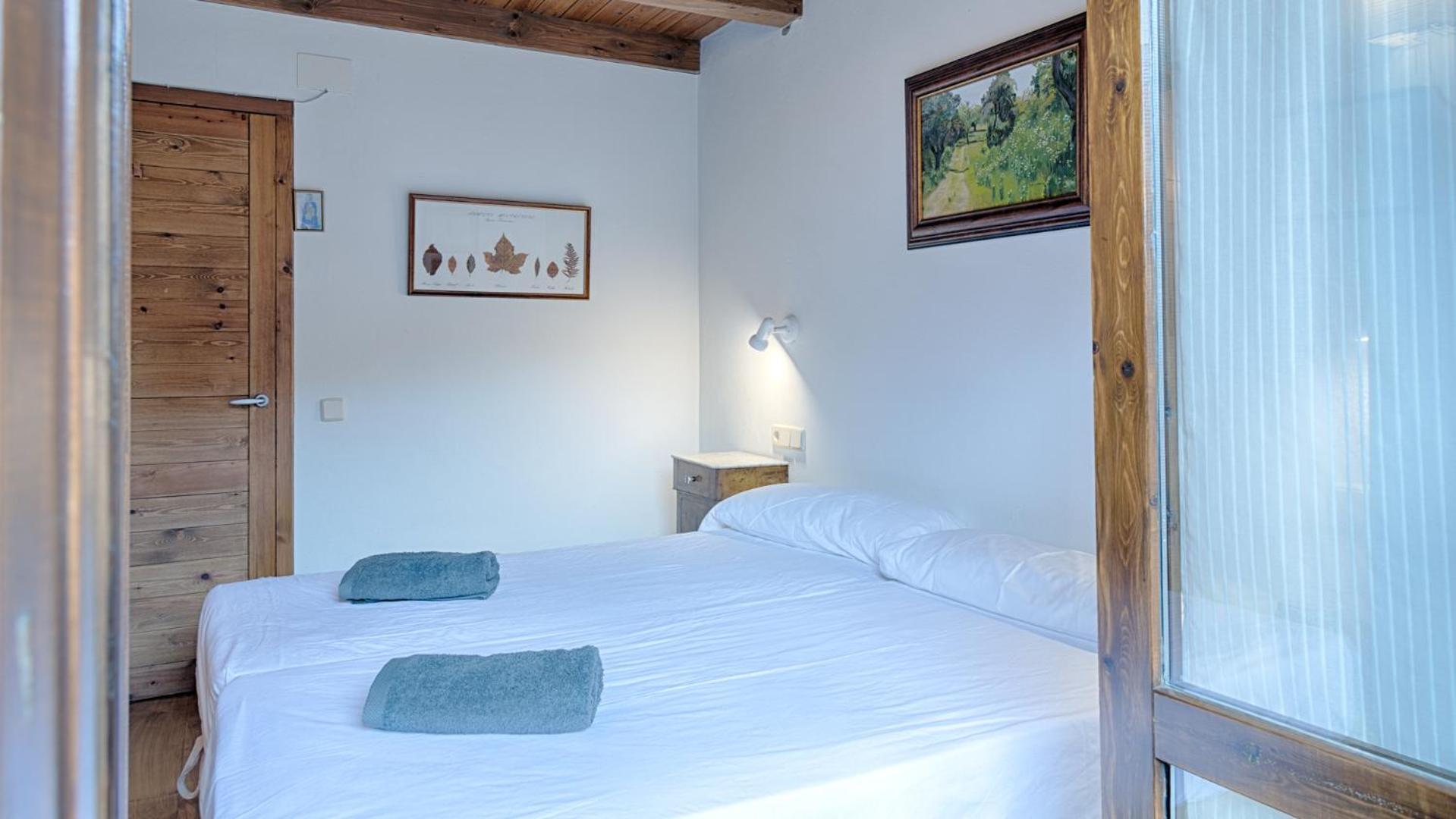 Casa Pincela Benos Ngoại thất bức ảnh
