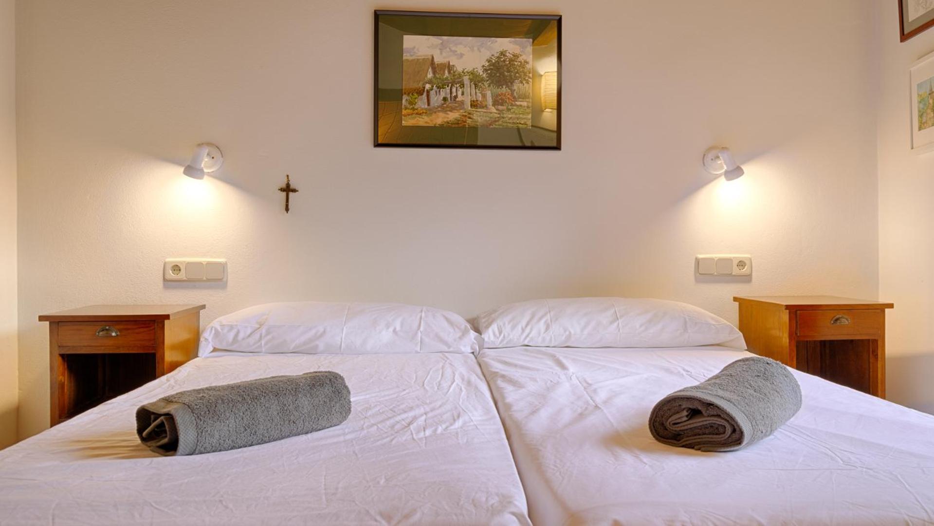 Casa Pincela Benos Ngoại thất bức ảnh