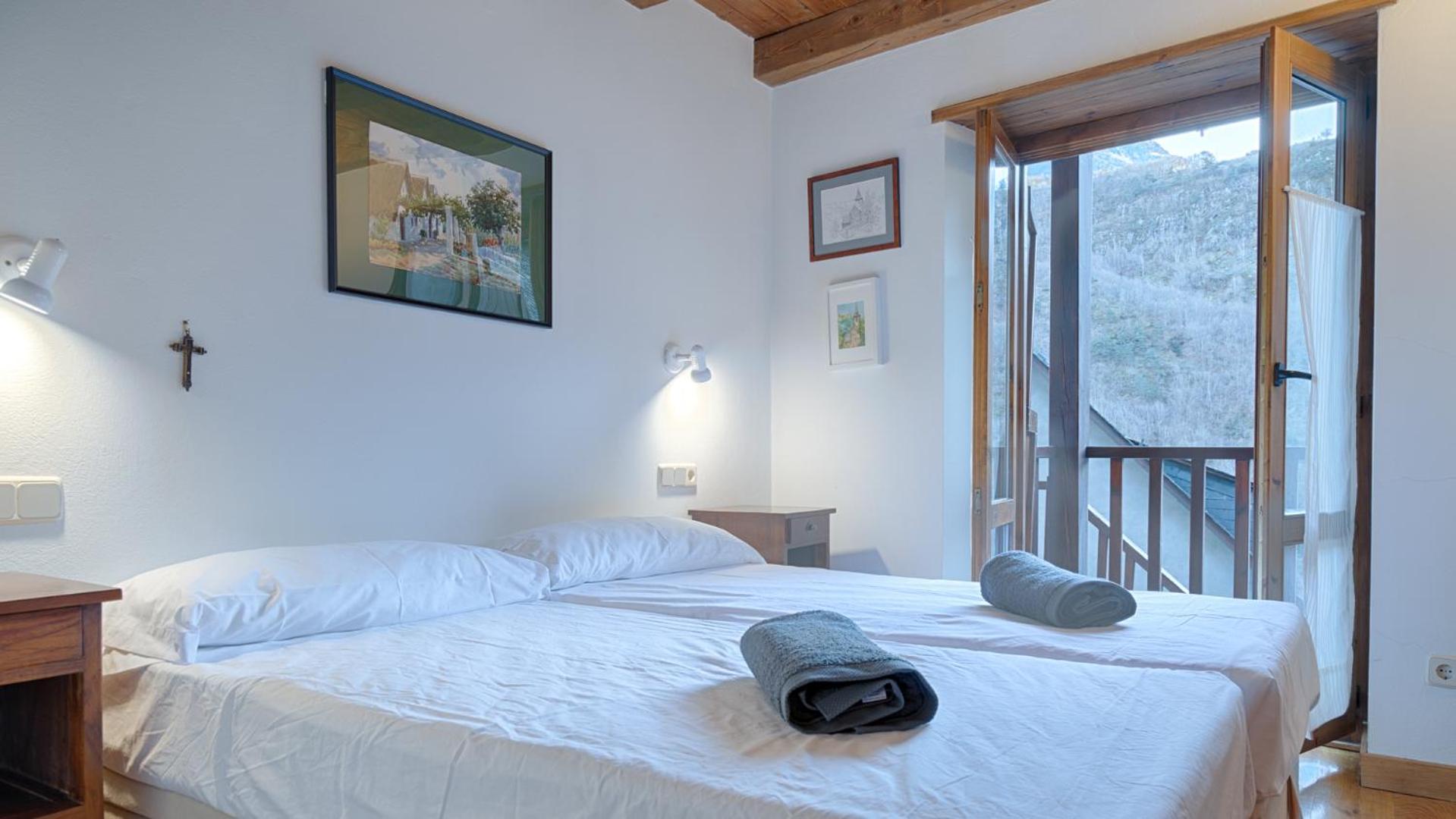 Casa Pincela Benos Ngoại thất bức ảnh
