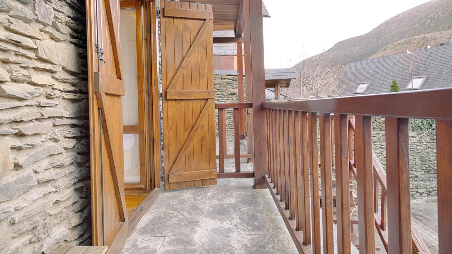 Casa Pincela Benos Ngoại thất bức ảnh