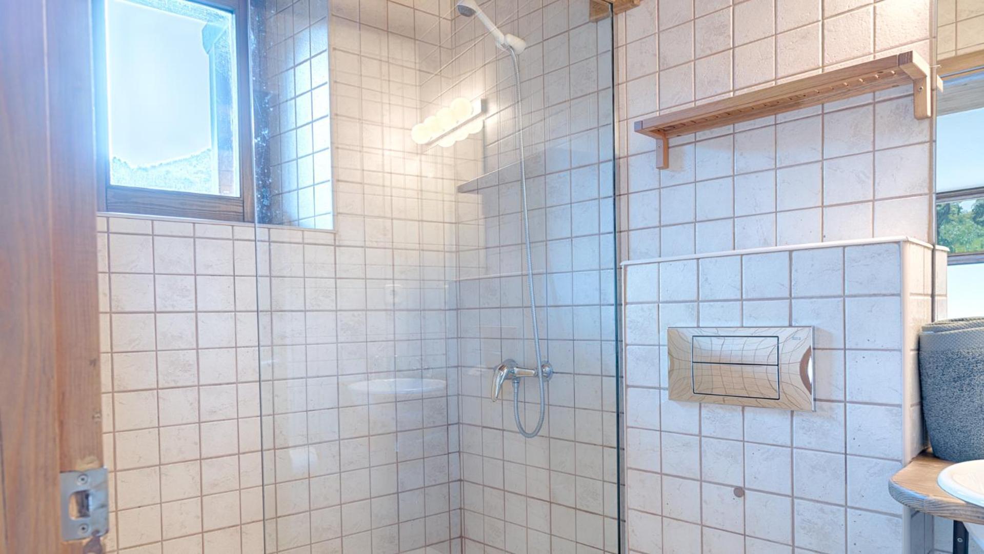 Casa Pincela Benos Ngoại thất bức ảnh