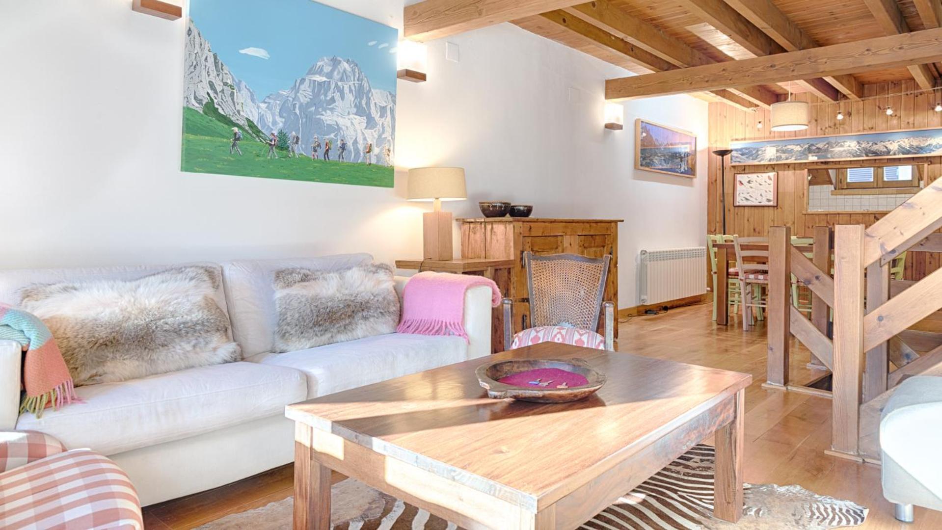 Casa Pincela Benos Ngoại thất bức ảnh