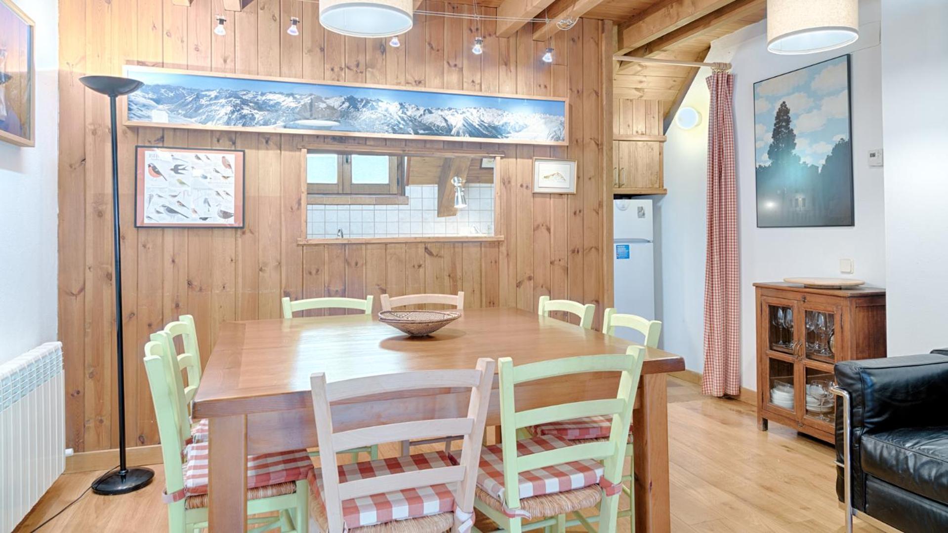 Casa Pincela Benos Ngoại thất bức ảnh