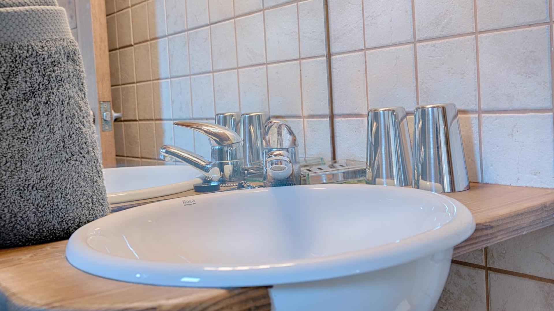 Casa Pincela Benos Ngoại thất bức ảnh